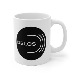 DELOS Mug - Image 3