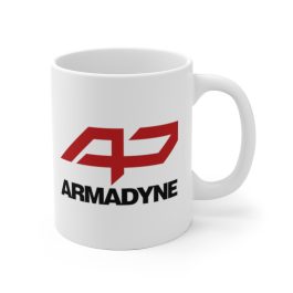 Armadyne Mug - Image 3