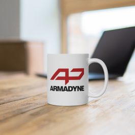 Armadyne Mug - Image 4