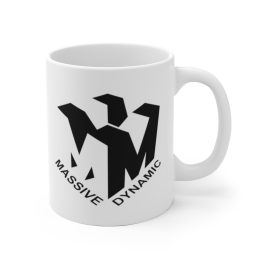 Massive Dynamic Mug - Image 3