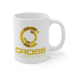 Cross Technologies Mug - Image 3