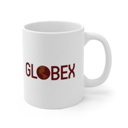 Globex Mug - Image 3