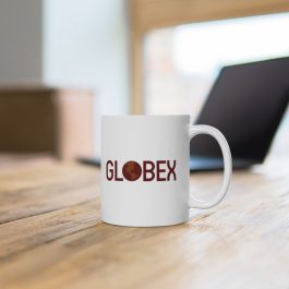 Globex Mug - Image 4