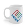45231-304 Enron Mug