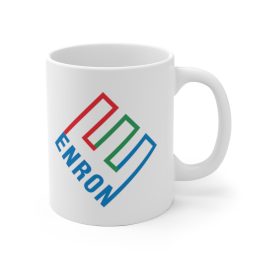 Enron Mug - Image 4