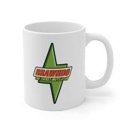 Brawndo Mug - Image 3