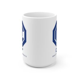 OCP - Omni Consumer Products Mug - Image 5