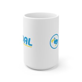 DAL - Dodo Airlines Mug - Image 5