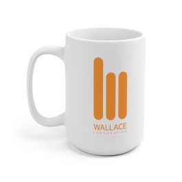 Wallace Corporation Mug - Image 7