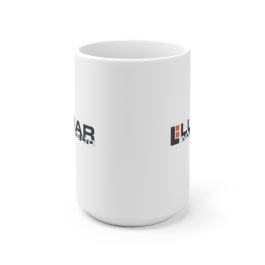 Lunar Industries Mug - Image 5