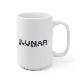 Lunar Industries Mug - Image 6