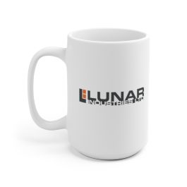 Lunar Industries Mug - Image 7