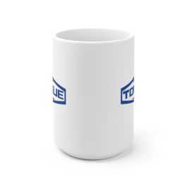 Torgue Logo Mug - Image 5
