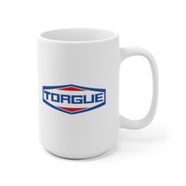 Torgue Logo Mug - Image 6