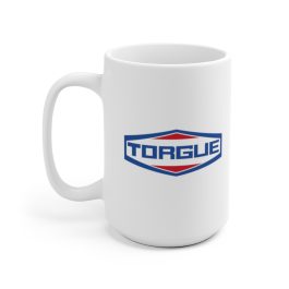Torgue Logo Mug - Image 7