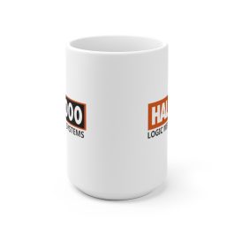 HAL 9000 Logic Memory Systems Mug - Image 5
