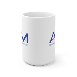 AIM - Advanced Idea Mechanics Mug - Image 5