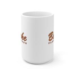 Beneke Fabricators Mug - Image 5