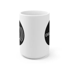 DELOS Mug - Image 5