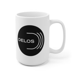 DELOS Mug - Image 6