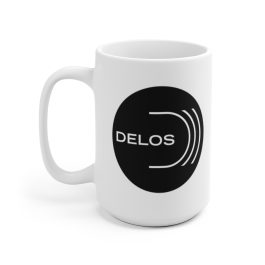 DELOS Mug - Image 7
