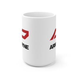 Armadyne Mug - Image 5