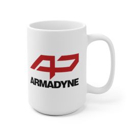 Armadyne Mug - Image 6