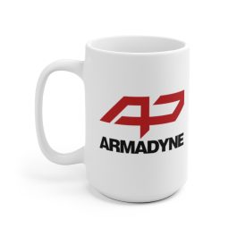Armadyne Mug - Image 7