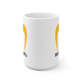 McDowell's Mug - Image 5