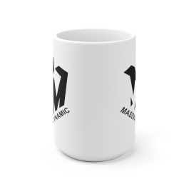 Massive Dynamic Mug - Image 5