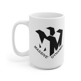 Massive Dynamic Mug - Image 7