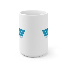 Weyland Corp Mug - Image 5