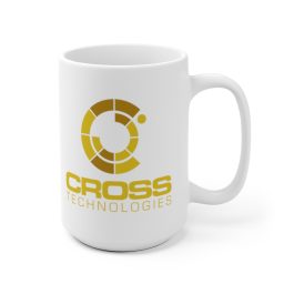 Cross Technologies Mug - Image 6