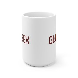 Globex Mug - Image 5