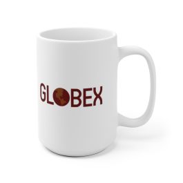 Globex Mug - Image 6