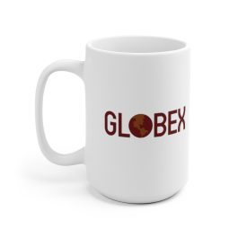 Globex Mug - Image 7