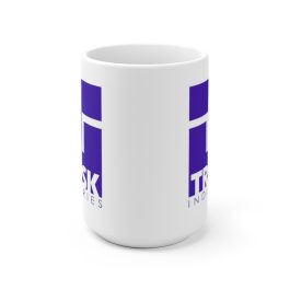 Trask Industries Mug - Image 5