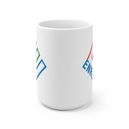 Enron Mug - Image 6