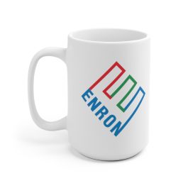 Enron Mug - Image 8