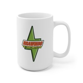 Brawndo Mug - Image 6