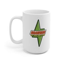 Brawndo Mug - Image 7