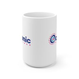 Oceanic Airlines Mug - Image 5
