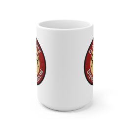 Red Rocket Mug - Image 5