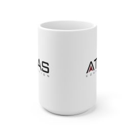 Atlas Corporation Mug - Image 8