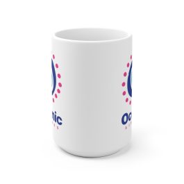 Oceanic Airlines Logo Mug - Image 5