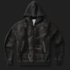 Atom Cats Hoodie