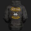 Atom Cats Hoodie