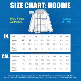 Atom Cats Hoodie - Image 10