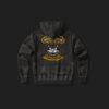 Atom Cats Hoodie