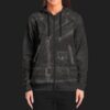 Atom Cats Hoodie
